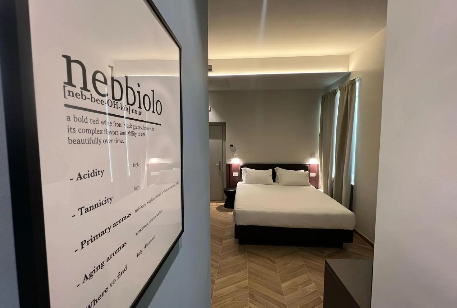 Bed and Breakfast Rossovino Milano Boutique Bed & Breakfast