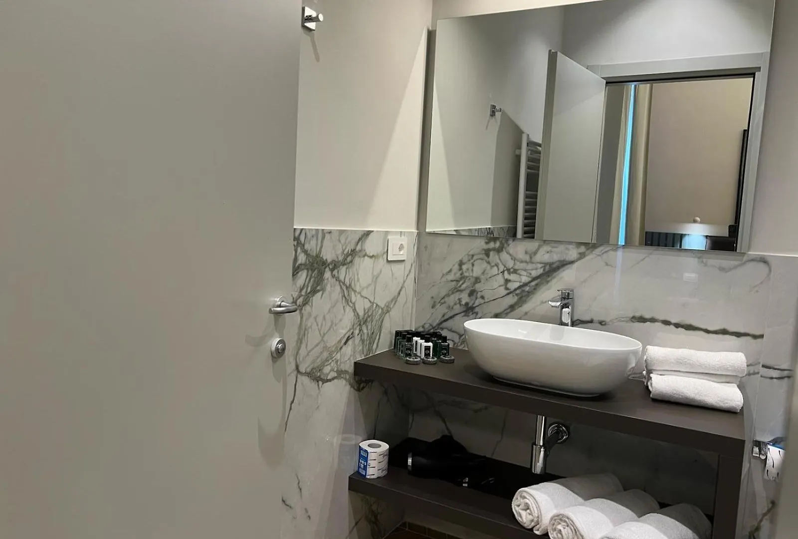 Bed and Breakfast Rossovino Milano Boutique Bed & Breakfast