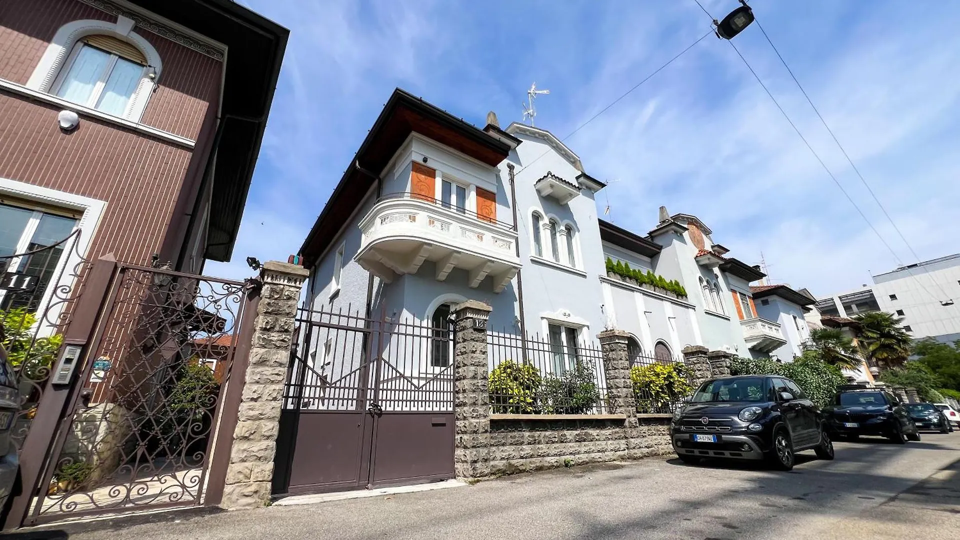 Bed & Breakfast Bed and Breakfast Rossovino Milano Boutique