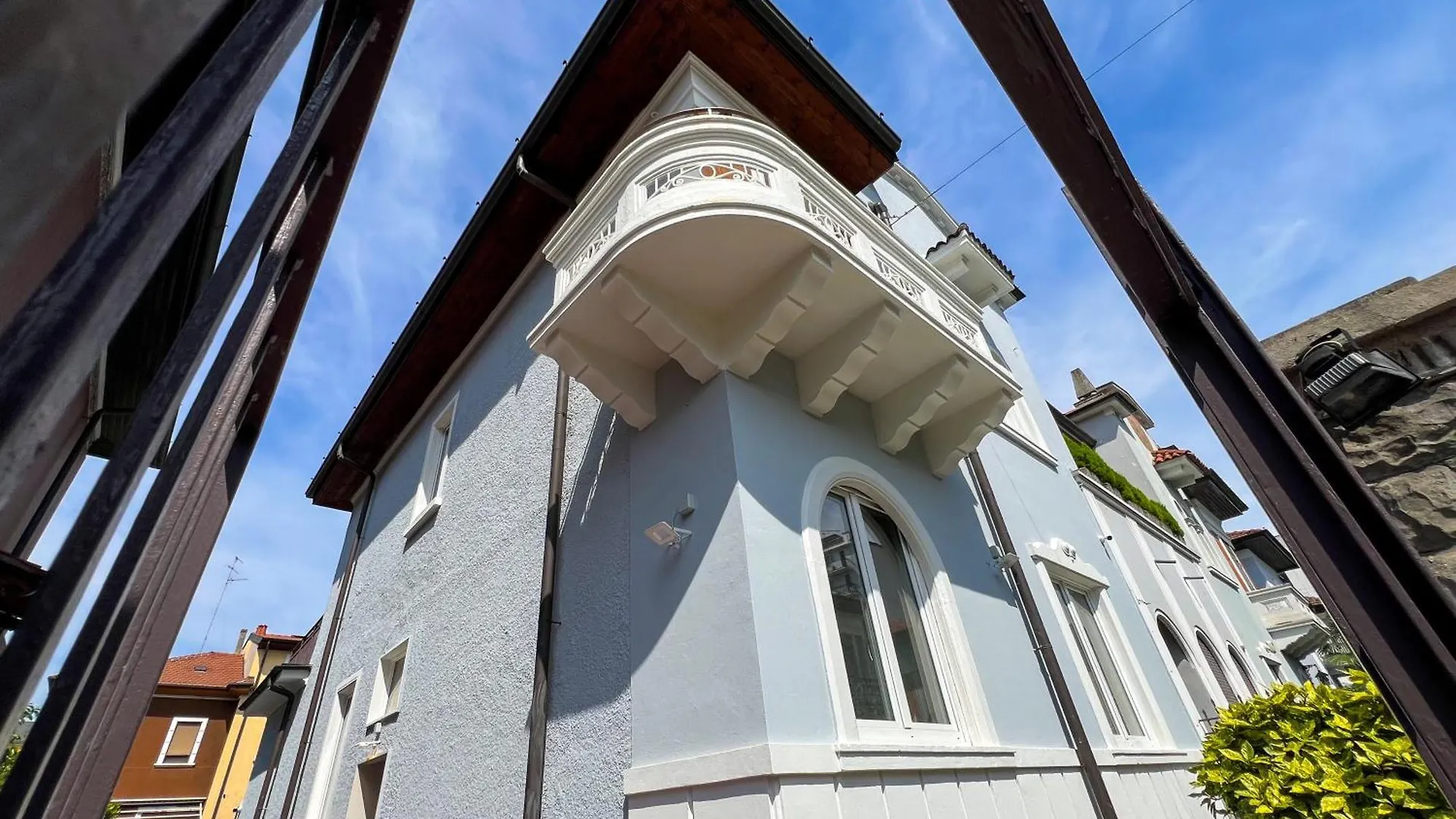 Bed and Breakfast Rossovino Milano Boutique Itálie