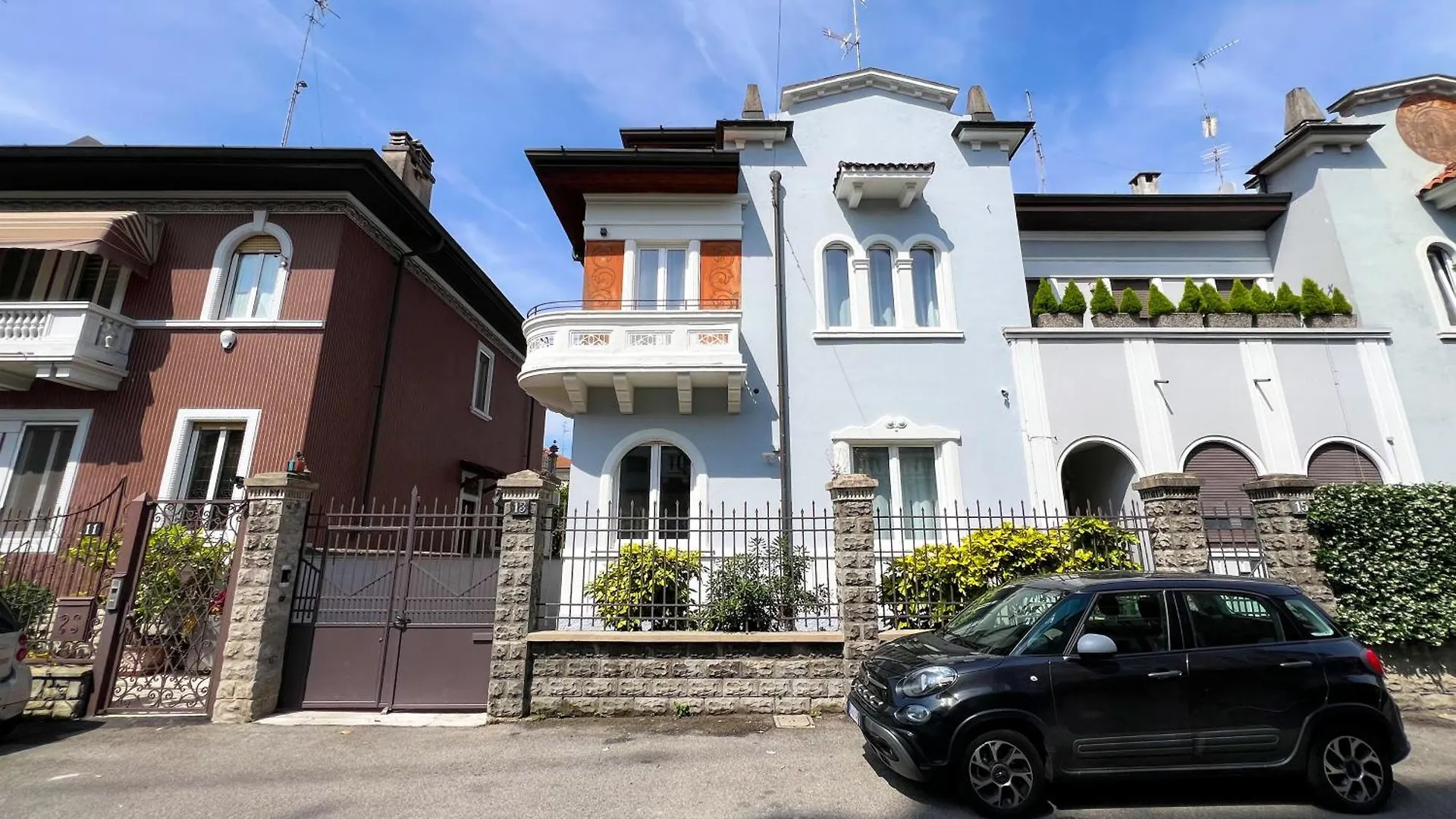 Bed and Breakfast Rossovino Milano Boutique 0*,  Itálie