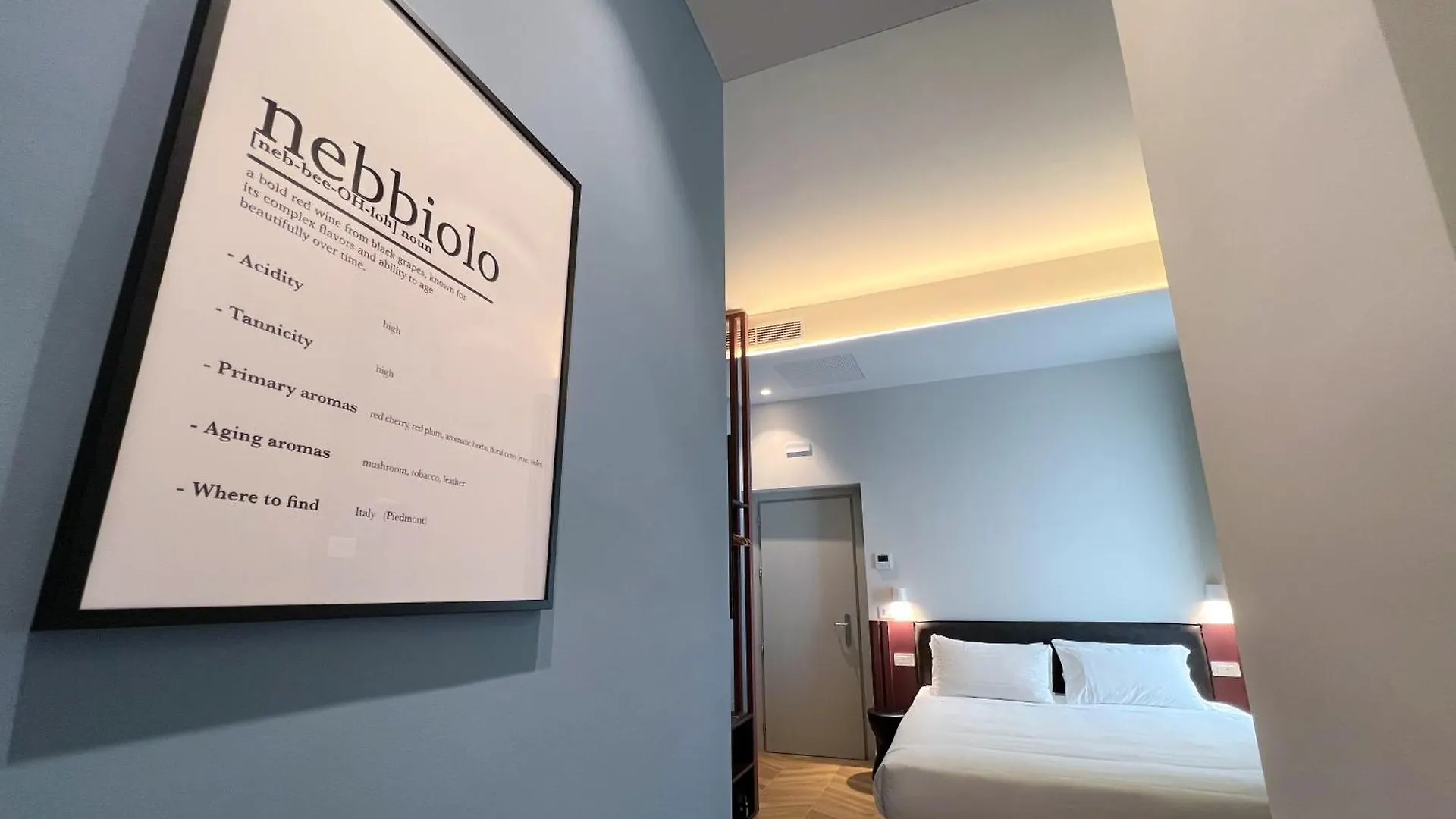 Bed and Breakfast Rossovino Milano Boutique 0*,