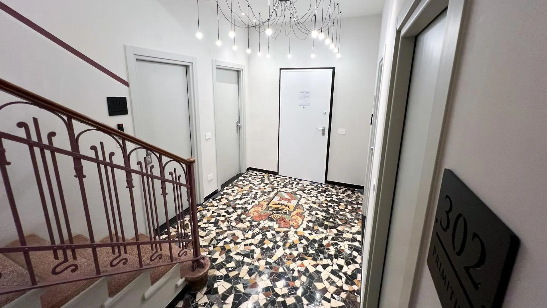 Bed and Breakfast Rossovino Milano Boutique Bed & Breakfast