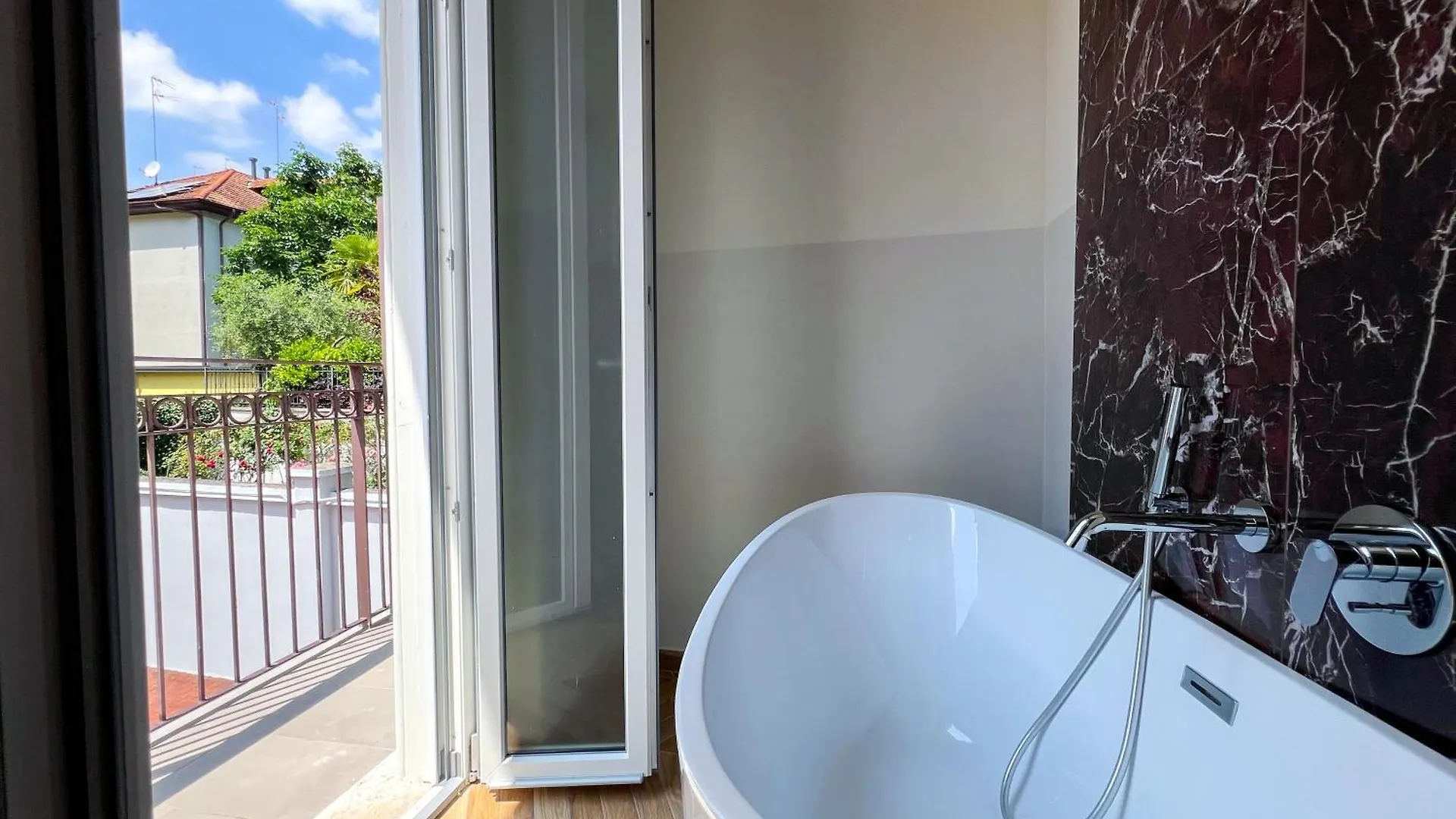 Bed & Breakfast Bed and Breakfast Rossovino Milano Boutique Itálie