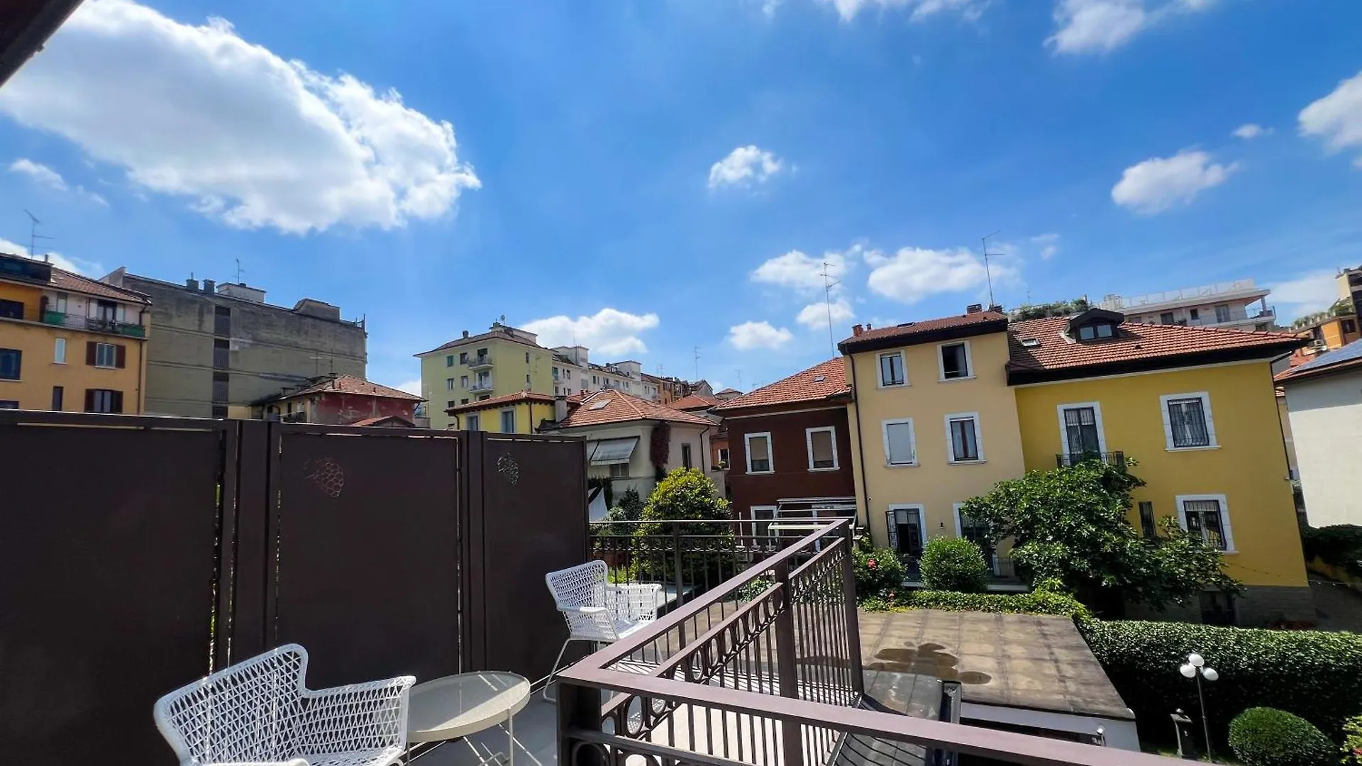 Bed and Breakfast Rossovino Milano Boutique