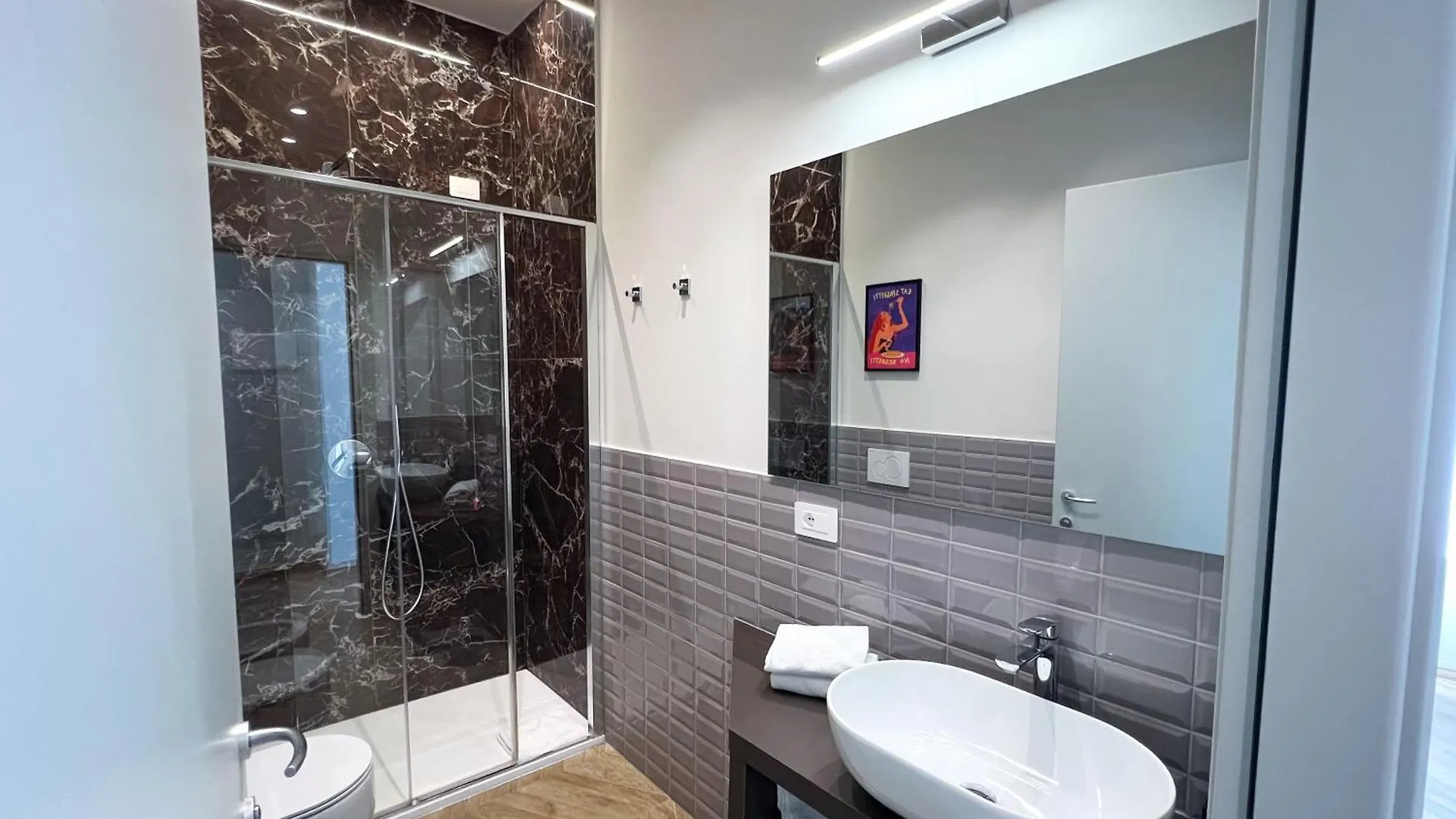 Bed and Breakfast Rossovino Milano Boutique Bed & Breakfast