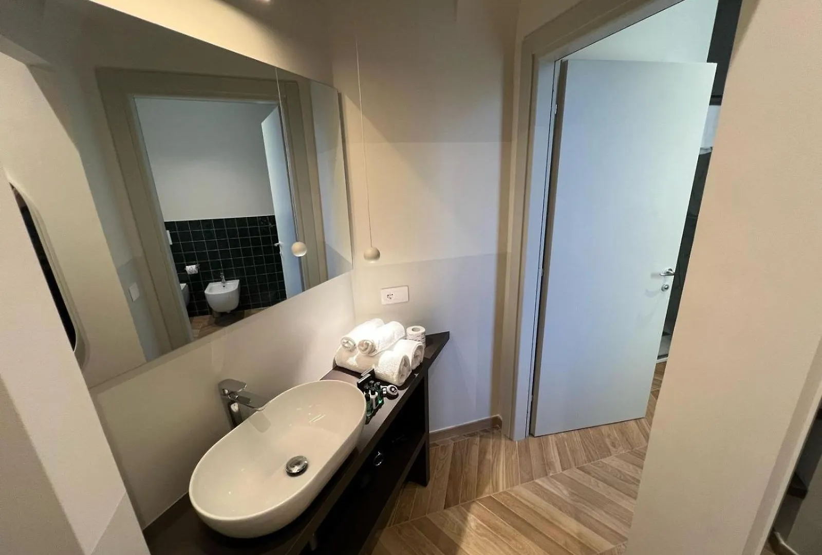 Rossovino Milano Boutique Bed & Breakfast 0*, ミラノ イタリア