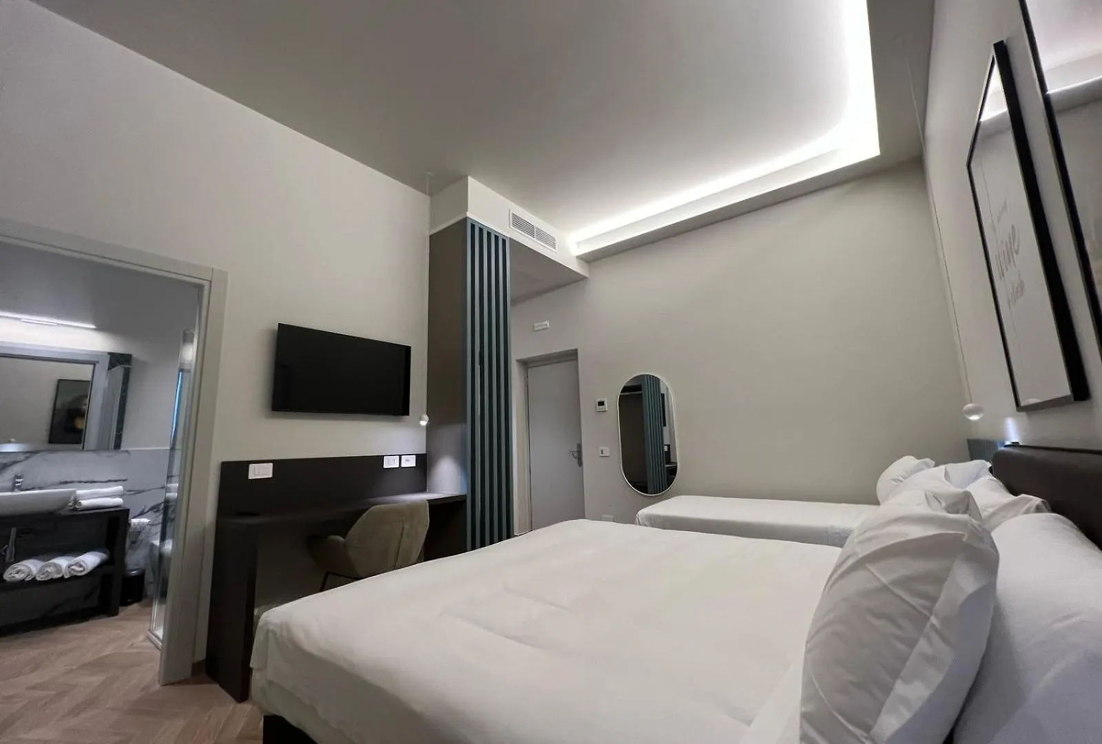 Rossovino Milano Boutique Bed & Breakfast ミラノ