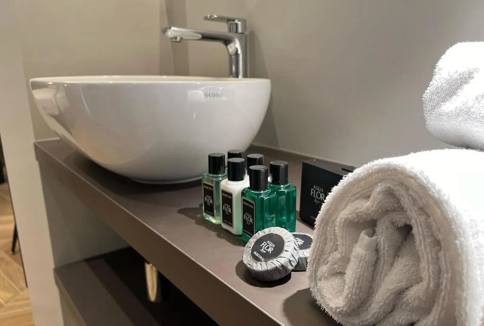 Rossovino Milano Boutique Bed & Breakfast イタリア