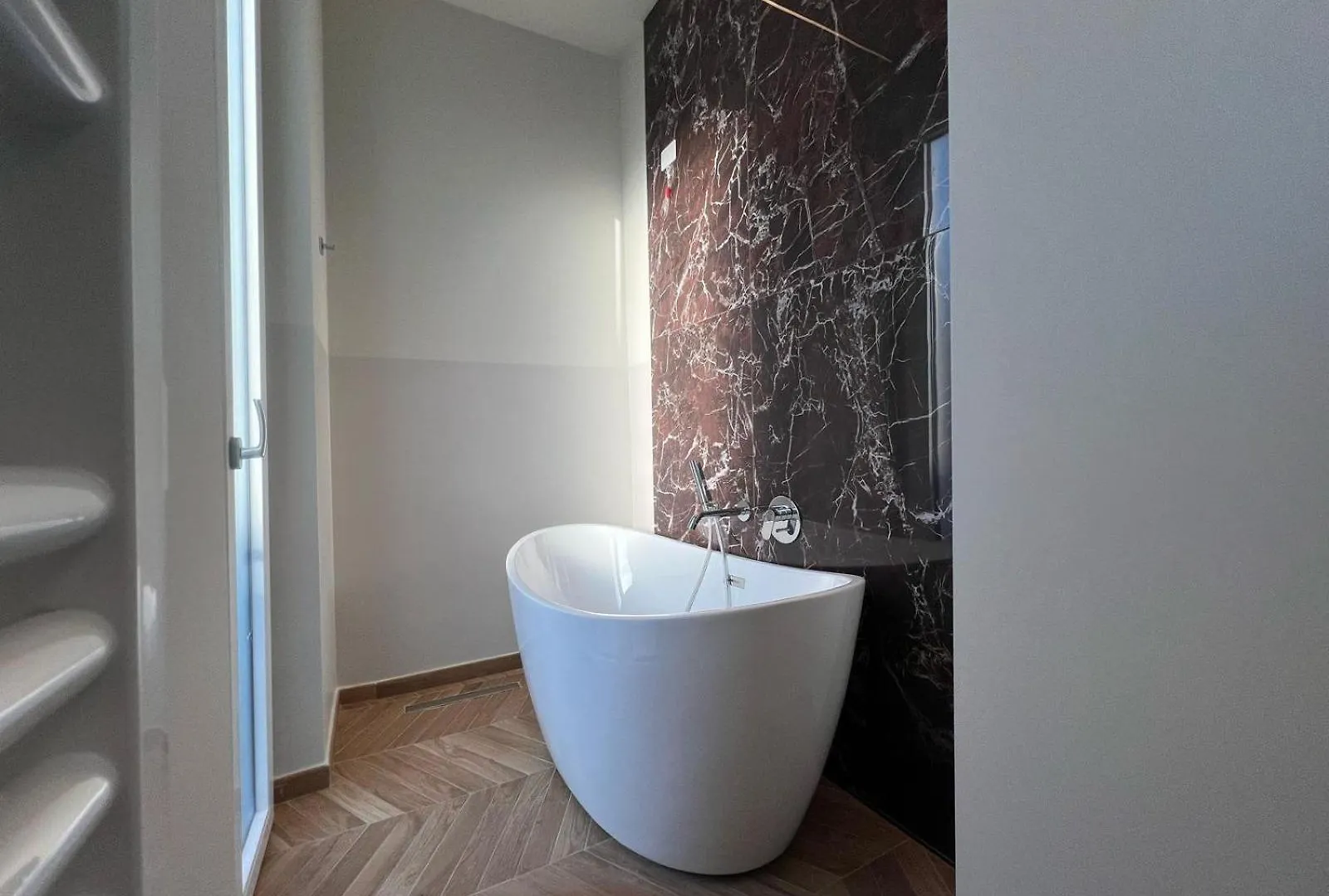 Rossovino Milano Boutique Bed & Breakfast イタリア