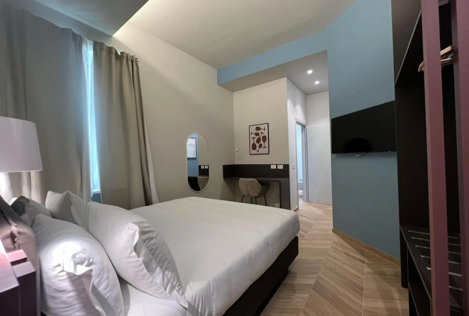 Rossovino Milano Boutique Bed & Breakfast 0*, ミラノ イタリア