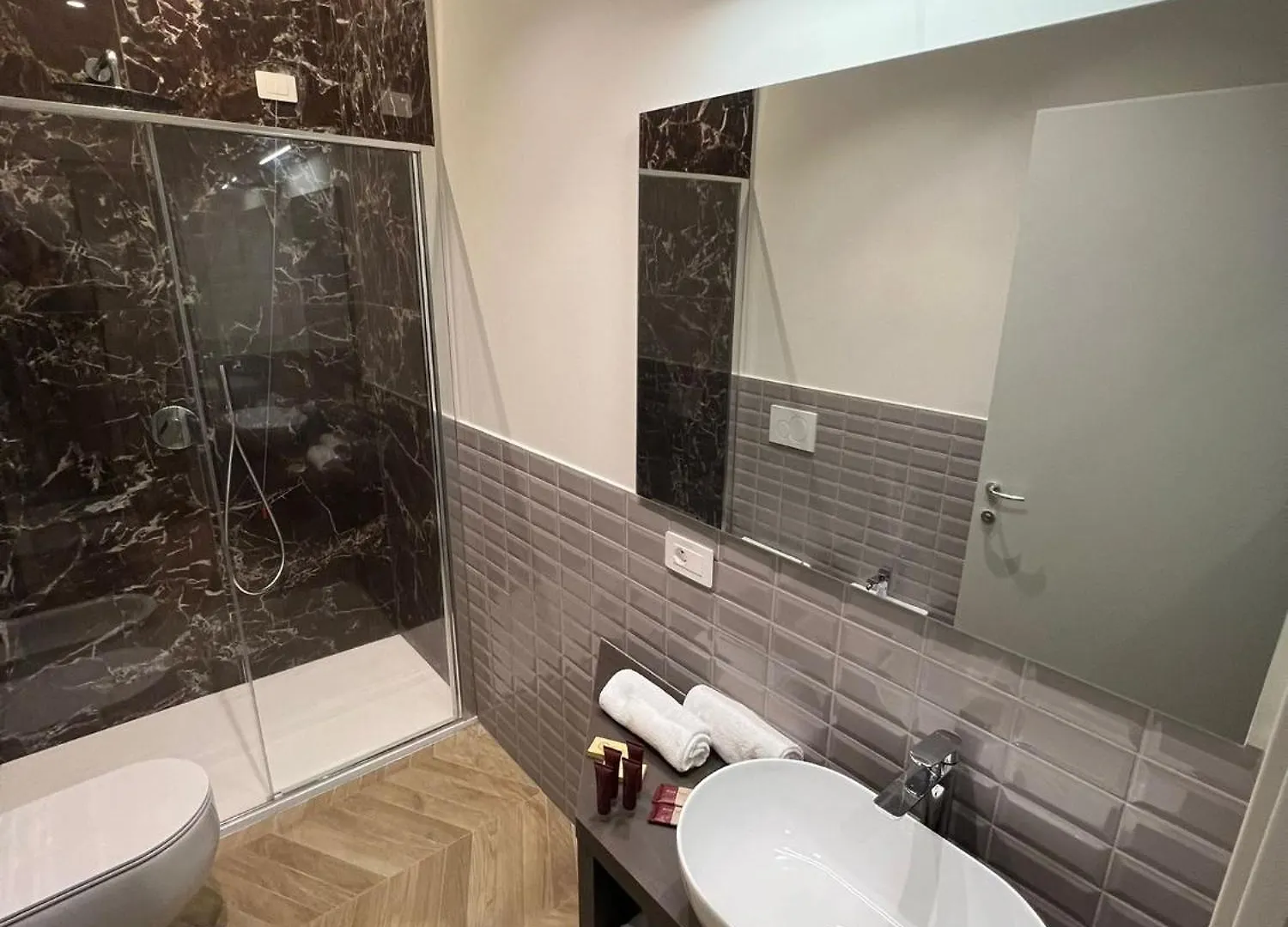 Rossovino Milano Boutique Bed & Breakfast