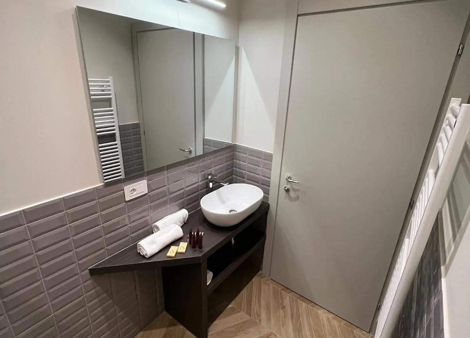 Rossovino Milano Boutique Bed & Breakfast  ミラノ