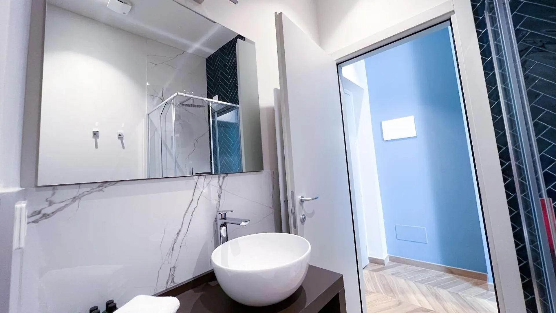 Rossovino Milano Boutique Bed & Breakfast ミラノ