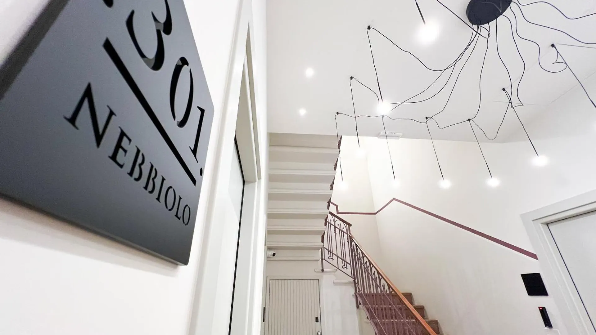 Rossovino Milano Boutique Bed & Breakfast ミラノ