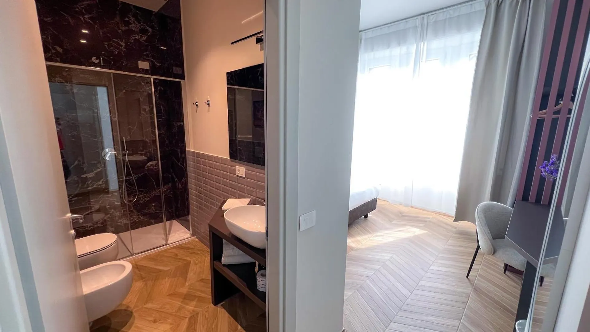 Rossovino Milano Boutique Bed & Breakfast  ミラノ