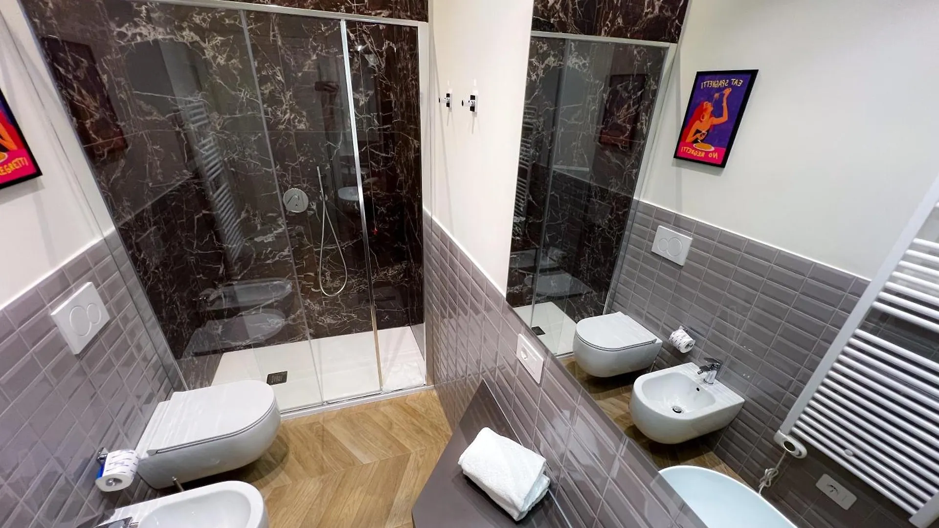 Rossovino Milano Boutique Bed & Breakfast ミラノ