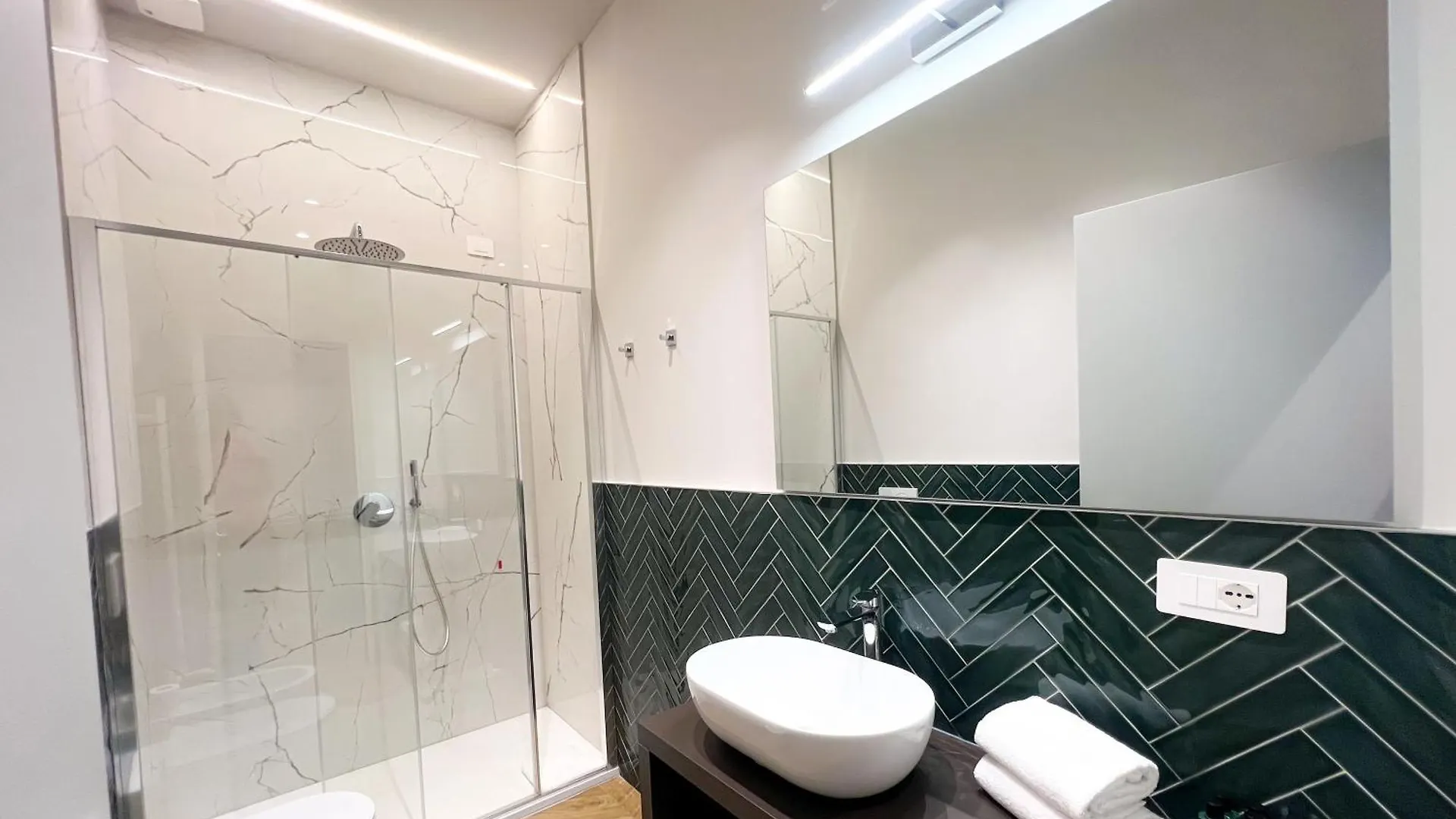 Rossovino Milano Boutique Bed & Breakfast